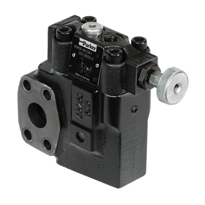 RELIEF VALVE - PT BESTTOFLOW SYSTEM