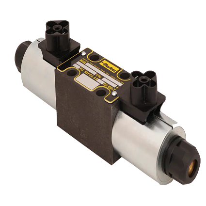 SOLENOID VALVE – Besttoflow