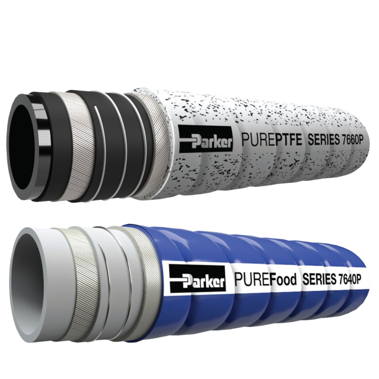 FOOD HOSE