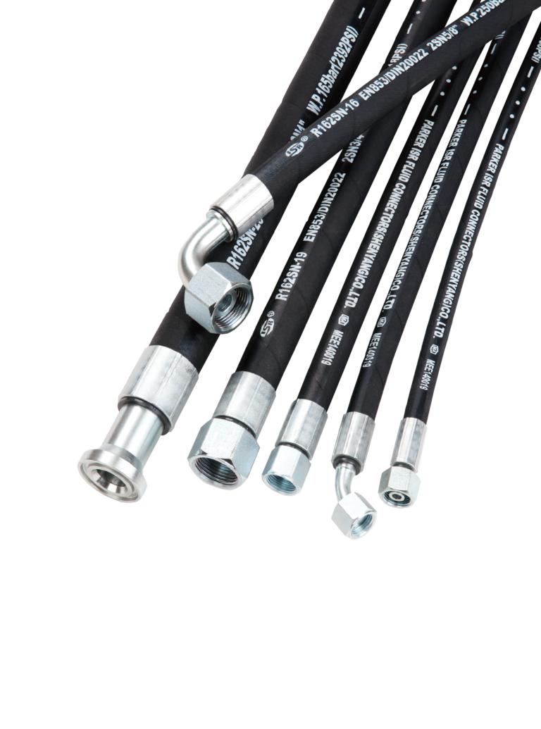 ISR HOSE