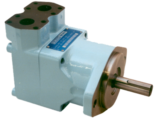 VANE MOTOR M3B/M4