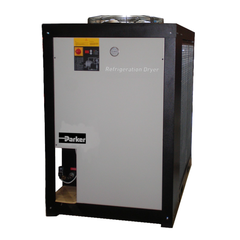 PDG air dryer