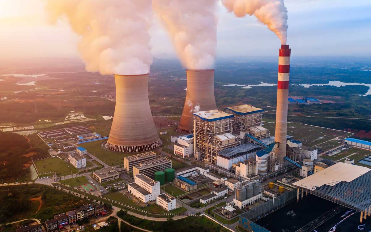 powerplant