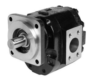 hydraulic gear pumps