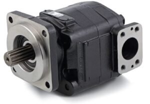hydraulic gear pumps