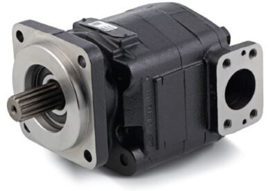 hydraulic gear pumps
