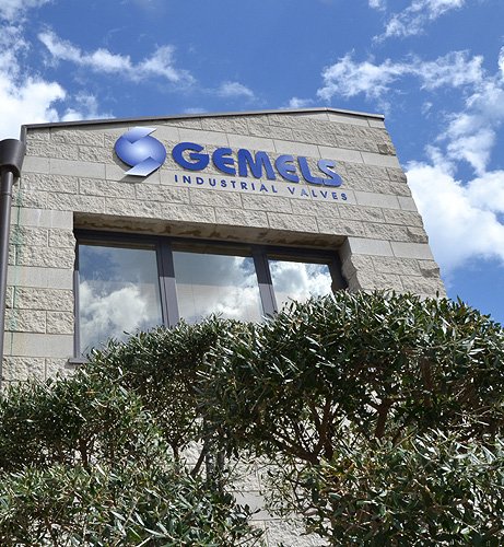 gemels-headquarter-italy